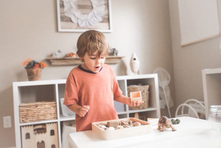 Qué es el método Montessori y cómo aplicarlo en casa